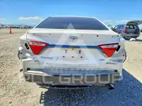 2015 Toyota CAMRY фото