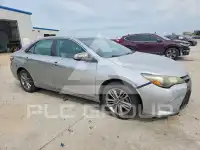 2015 Toyota CAMRY photo