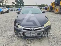 2015 Toyota CAMRY фото