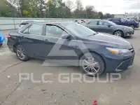 2015 Toyota CAMRY фото