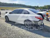 2015 Toyota CAMRY фото
