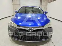 2015 Toyota CAMRY фото