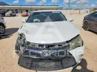 2015 Toyota CAMRY фото