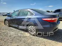 2015 Toyota CAMRY фото