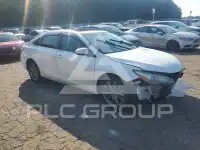 2015 Toyota CAMRY фото