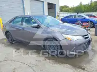 2015 Toyota CAMRY фото
