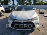 2015 Toyota CAMRY фото