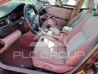 2015 Toyota CAMRY photo