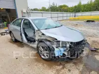 2015 Toyota CAMRY фото