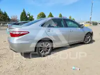 2015 Toyota CAMRY photo