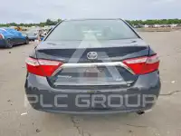 2015 Toyota CAMRY фото