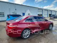 2015 Toyota CAMRY фото