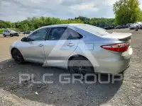 2015 Toyota CAMRY фото