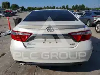 2015 Toyota CAMRY фото