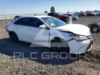 2015 Toyota CAMRY фото