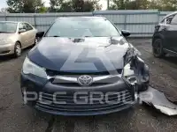 2015 Toyota CAMRY фото