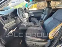2015 Toyota CAMRY фото
