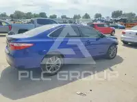 2015 Toyota CAMRY photo