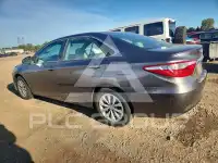 2015 Toyota CAMRY фото
