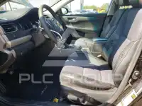 2015 Toyota CAMRY фото