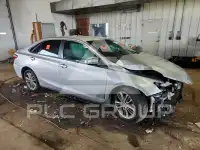 2015 Toyota CAMRY photo