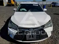 2015 Toyota CAMRY фото