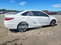 2015 Toyota CAMRY photo