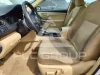 2015 Toyota CAMRY фото