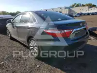 2015 Toyota CAMRY photo