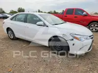 2015 Toyota CAMRY фото