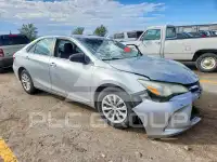 2015 Toyota CAMRY фото