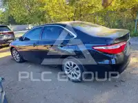 2015 Toyota CAMRY photo