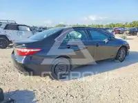 2015 Toyota CAMRY фото