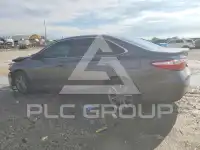 2015 Toyota CAMRY фото