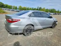 2015 Toyota CAMRY фото