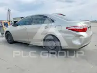 2015 Toyota CAMRY photo