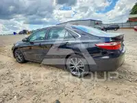 2015 Toyota CAMRY фото