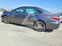 2015 Toyota CAMRY фото