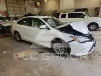 2015 Toyota CAMRY photo