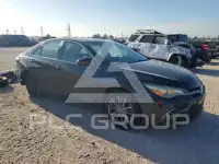 2015 Toyota CAMRY фото
