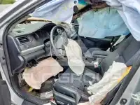 2015 Toyota CAMRY фото