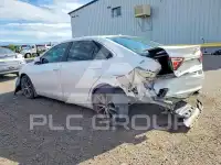 2015 Toyota CAMRY фото