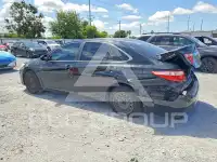 2015 Toyota CAMRY фото