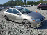 2015 Toyota CAMRY фото