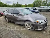 2015 Toyota CAMRY photo