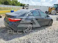 2015 Toyota CAMRY photo