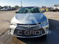 2015 Toyota CAMRY фото