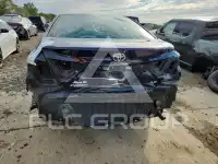 2015 Toyota CAMRY фото