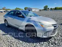 2015 Toyota CAMRY фото