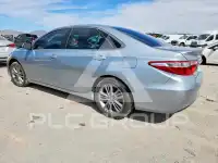 2015 Toyota CAMRY фото